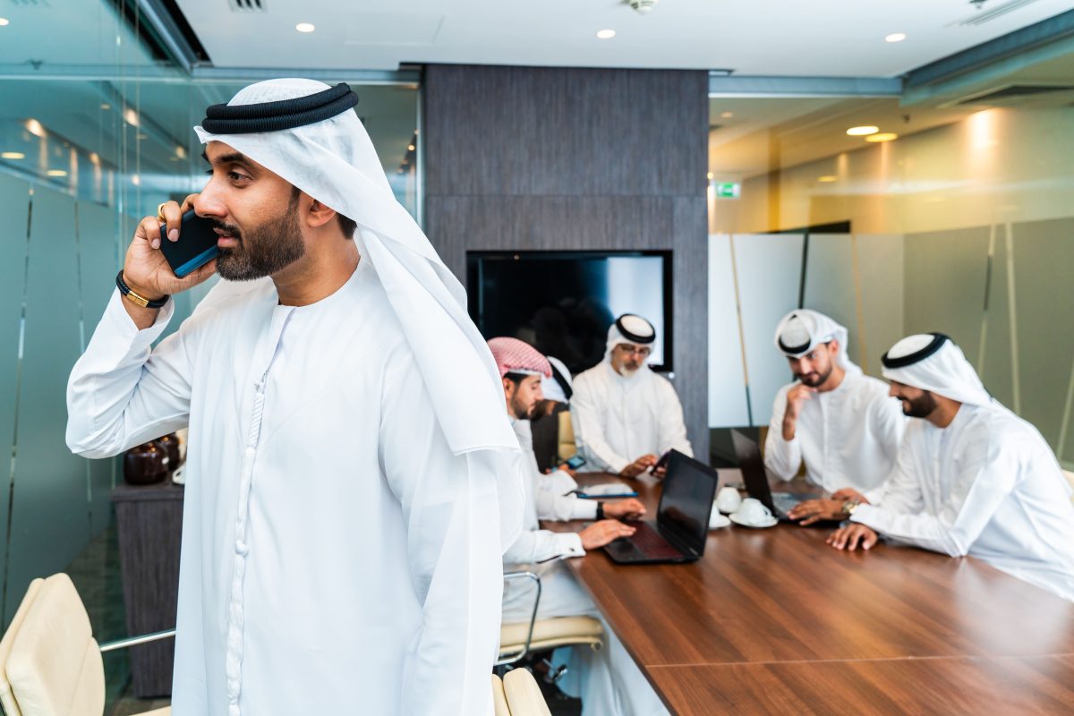 The Key to Efficient, Safe, and Sustainable Business Operations