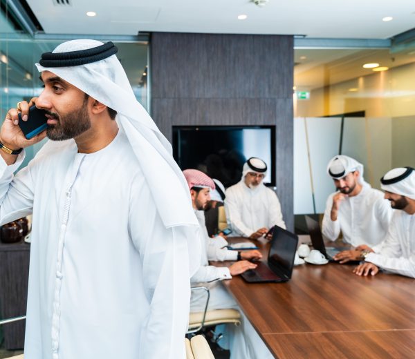 The Key to Efficient, Safe, and Sustainable Business Operations