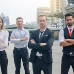 Why Professional Security Is Essential for Modern Businesses